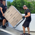 Affordable Moving: Tips and Tricks from an Expert